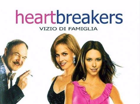 heartbreakers - vizio di famiglia|Heartbreakers: Vizio di famiglia